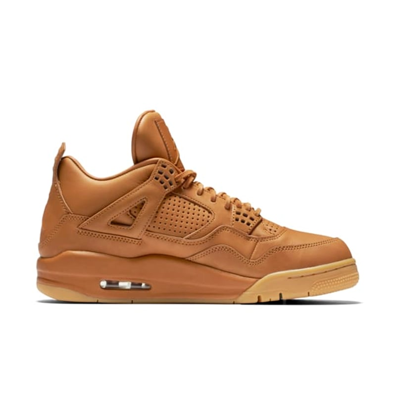 Jordan 4 Retro Premium 819139-205 03