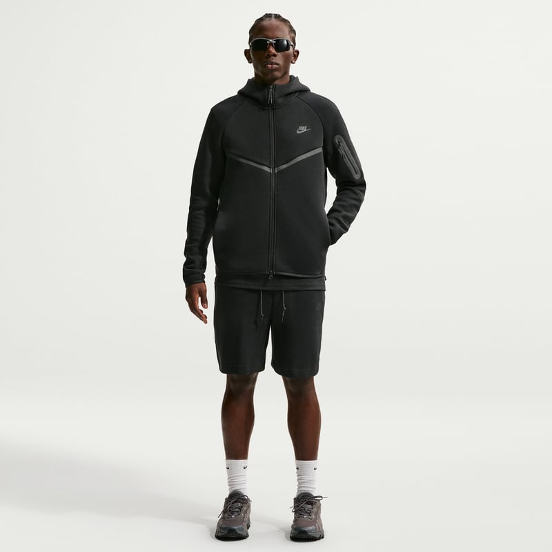 Nike Tech Fleece Windrunner HV0949-010 04