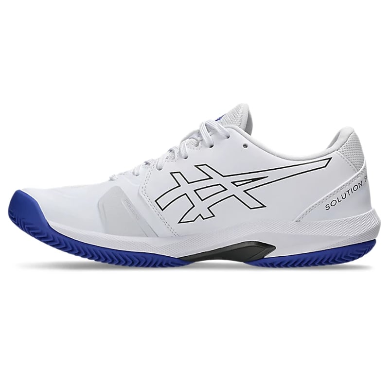 ASICS Solution Swift FF 2 Clay 1041A467-103 04