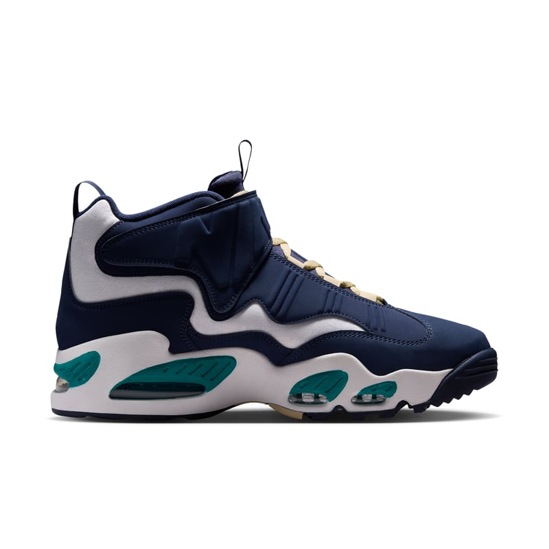 Sneakers Nike Air Griffey Max 1 "HBCU Swingman Classic" | Uomo | Sportstyle | 03 | SPORTSHOWROOM