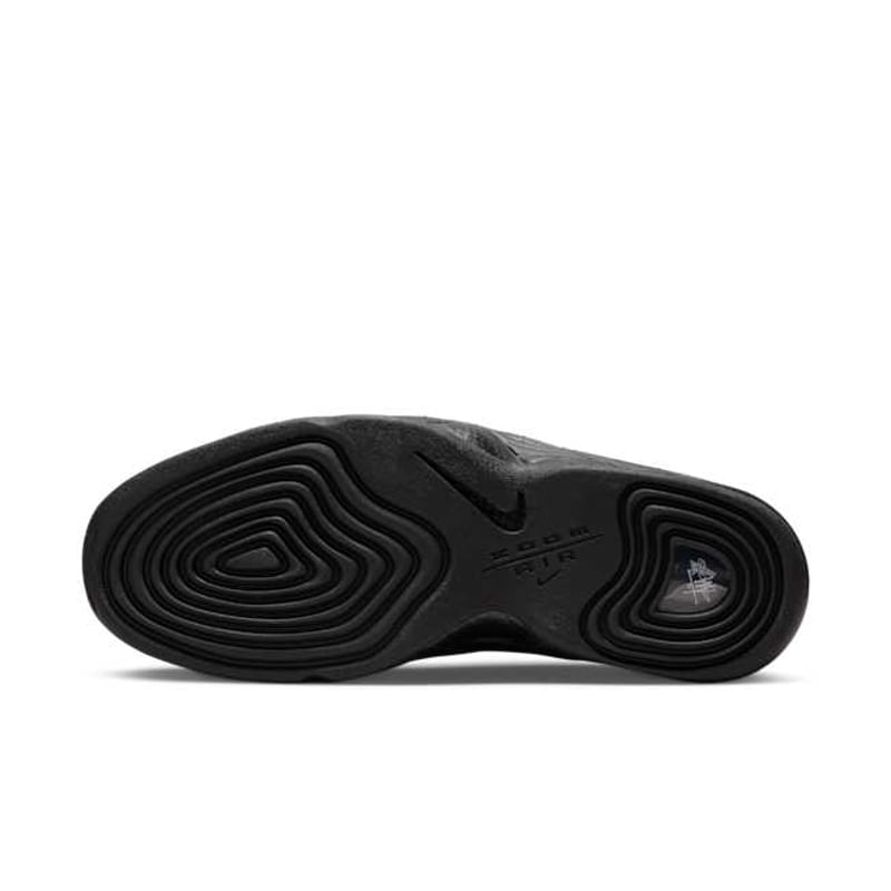 Nike Air Penny 2 x Stüssy DQ5674-001 02