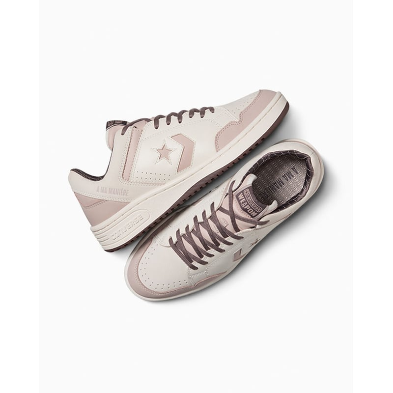 Converse Weapon x A Ma Manière A13560C 04