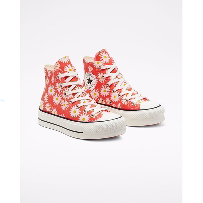Converse Chuck Taylor All Star Lift High 568930C 04