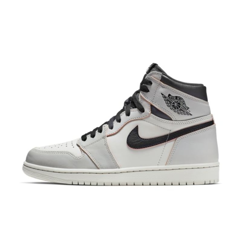 Jordan 1 OG x Nike SB CD6578-006 01