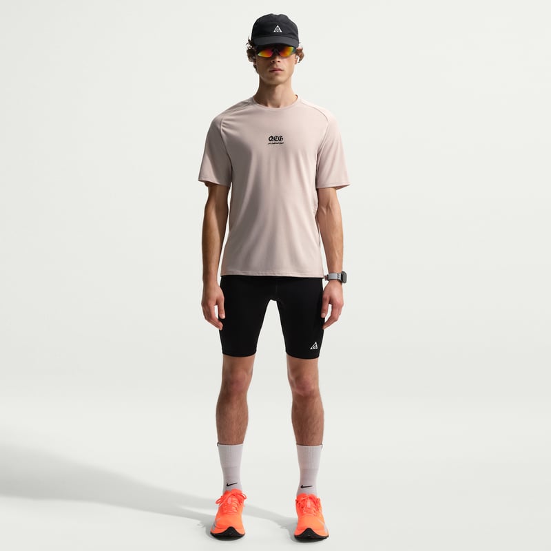 Camisola Nike ACG "Solar Chase" Dri-FIT ADV "College Grey" | Homem | | 04 | SPORTSHOWROOM