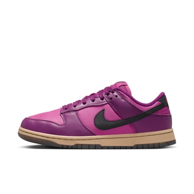 Nike Dunk Low FZ2552-500