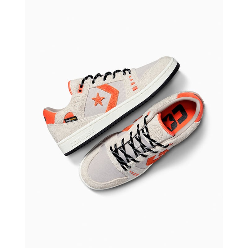 Converse CONS AS-1 Pro Suede & Cordura A10585C 04
