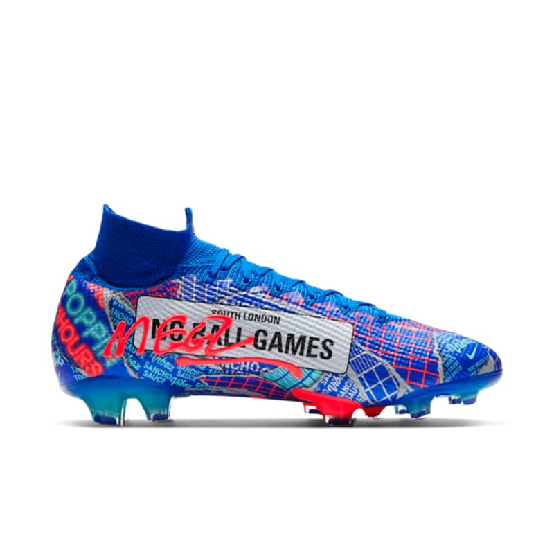 Nike Mercurial Superfly 7 Elite SE FG CJ1232-403 03