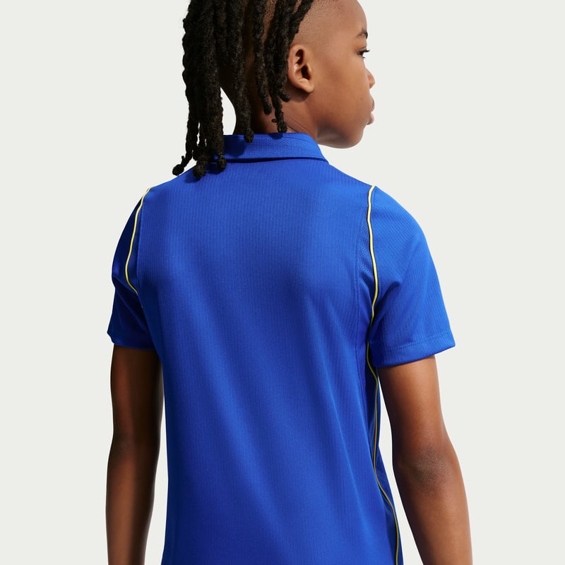 Nike Chelsea FC 2026/27 Stadium Home Dri-FIT Replica II1663-453 05