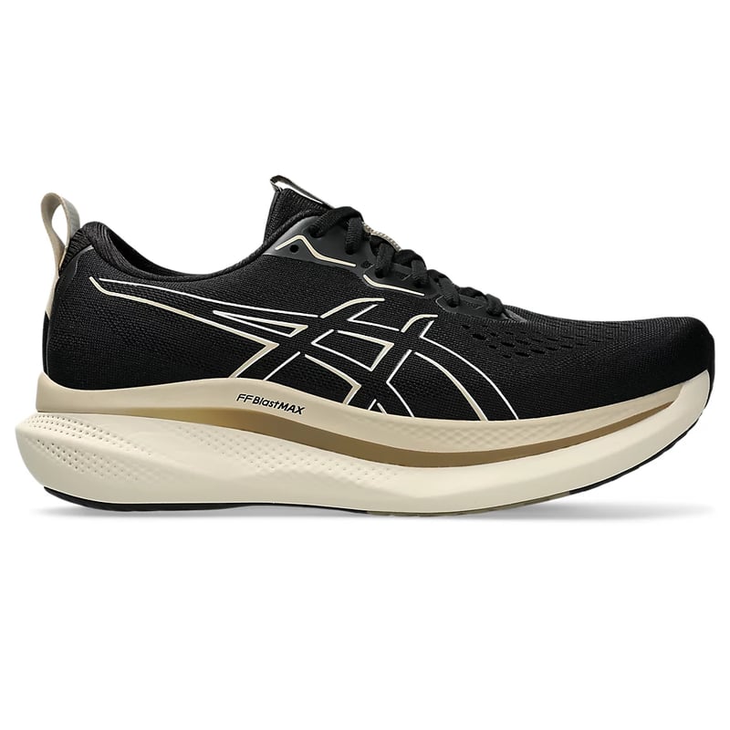 ASICS Glideride Max 1011B891-001 01