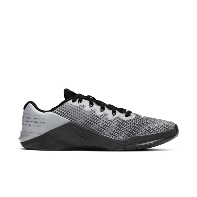 Nike Metcon 5 X CD4951-001 03