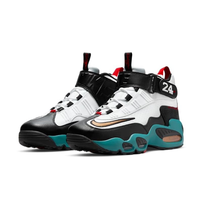 Nike Air Griffey Max 1 DJ5188-100 05