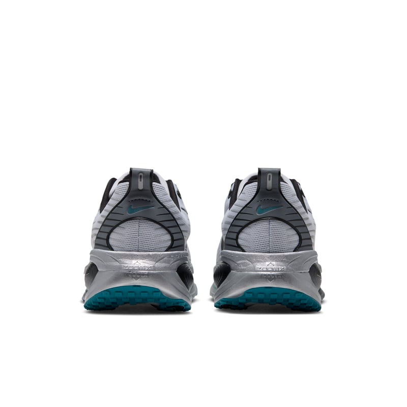 Buty do biegania Nike Vomero 18 "Football Grey & Bright Spruce" | Mezczyzni | Bieganie | 06 | SPORTSHOWROOM