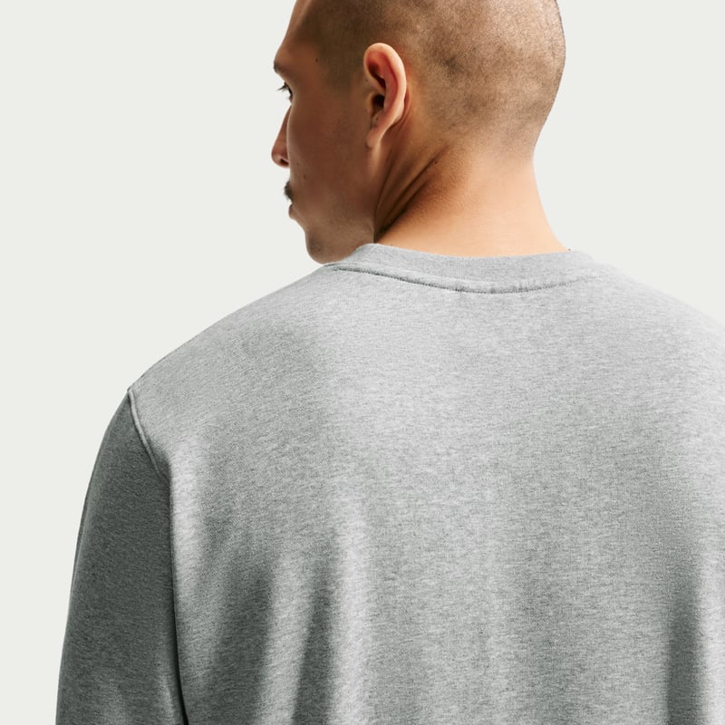 Nike Club French Terry Crew FN3888-063 02