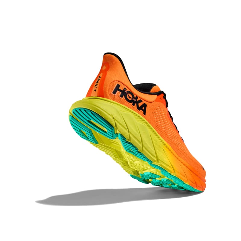 HOKA Arahi 7 1147851-EGR 04