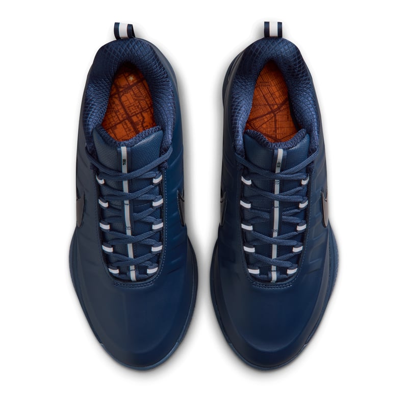 Scarpe da basket Nike Book 2 "Tigers" | Uomo | Pallacanestro | 04 | SPORTSHOWROOM