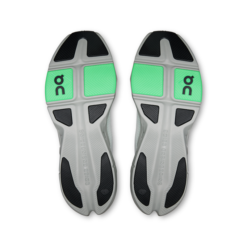 Buty treningowe On Cloudpulse Next "Frost & Glacier" | | Trening | 03 | SPORTSHOWROOM