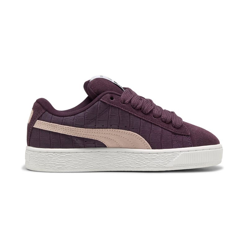 PUMA Suede XL Elevated 399672-01 03