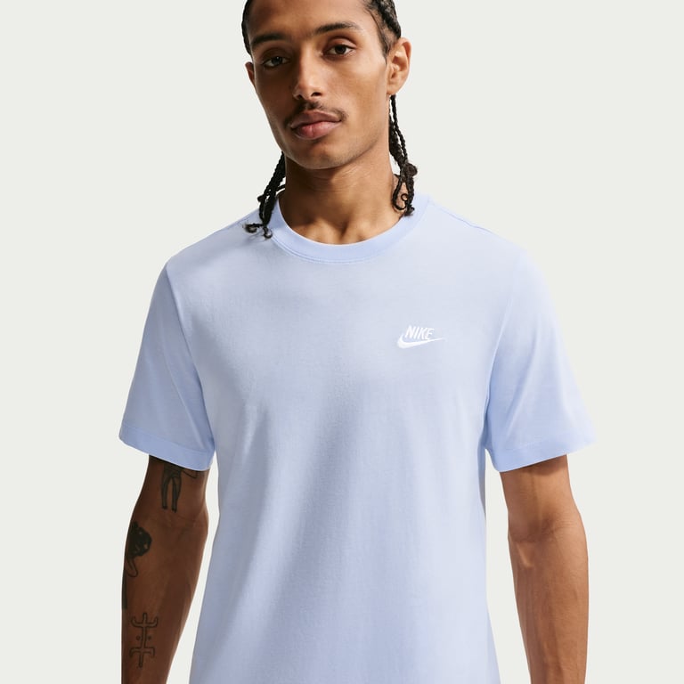 Nike Club