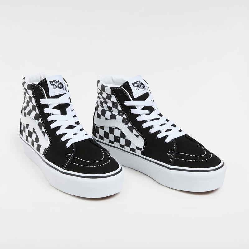 Vans Sk8-Hi Platform 2.0 VN0A3TKNQXH 02