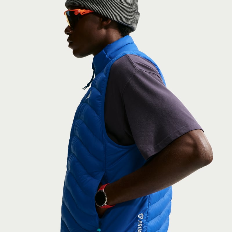 Nike ACG Lava Flow Therma-FIT ADV Top "Game Royal" | Men | SportStyle | 02 | SPORTSHOWROOM