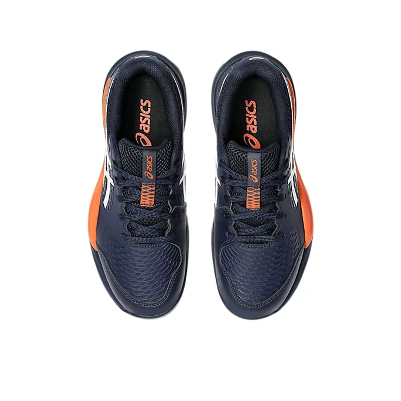 ASICS Gel-Resolution X Clay 1044A080-400 06