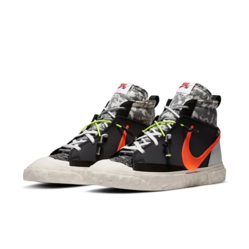 Nike Blazer Mid x READYMADE CZ3589-001 05