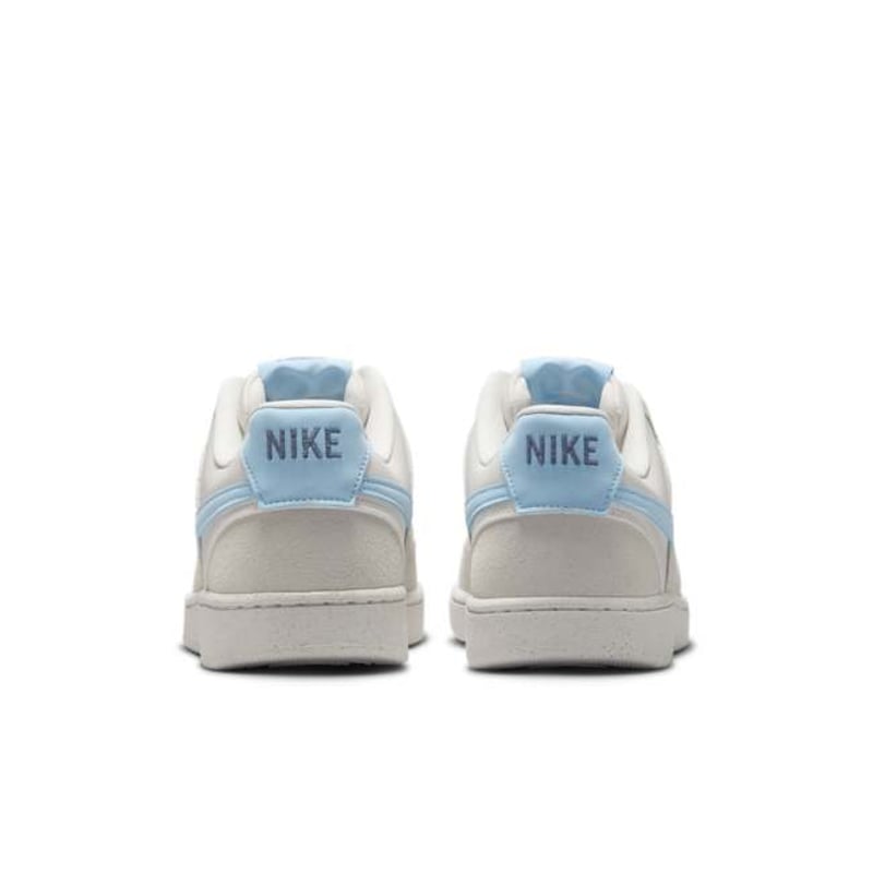 Nike Court Vision Low IB5873-001 06
