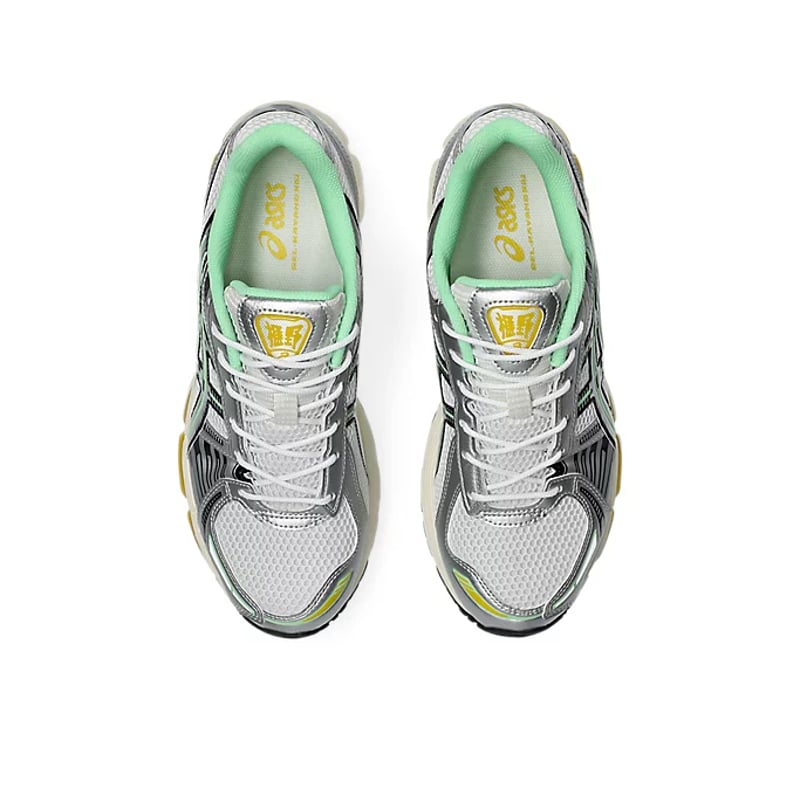 ASICS Gel-Kayano 12.1 1203A827-100 06