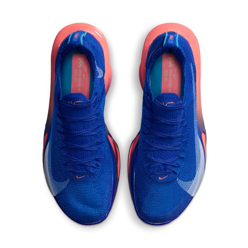 Bežecká obuv Nike Alphafly 3 "Racer Blue & Atomic Pink" | Muži | Beh | 04 | SPORTSHOWROOM