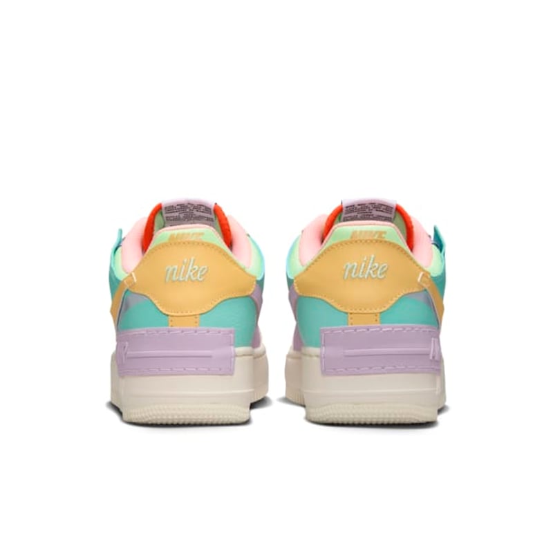 Nike Air Force 1 Shadow CI0919-101 06