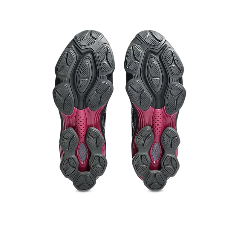 ASICS Gel-Kinetic Fluent 1203A737-001 07