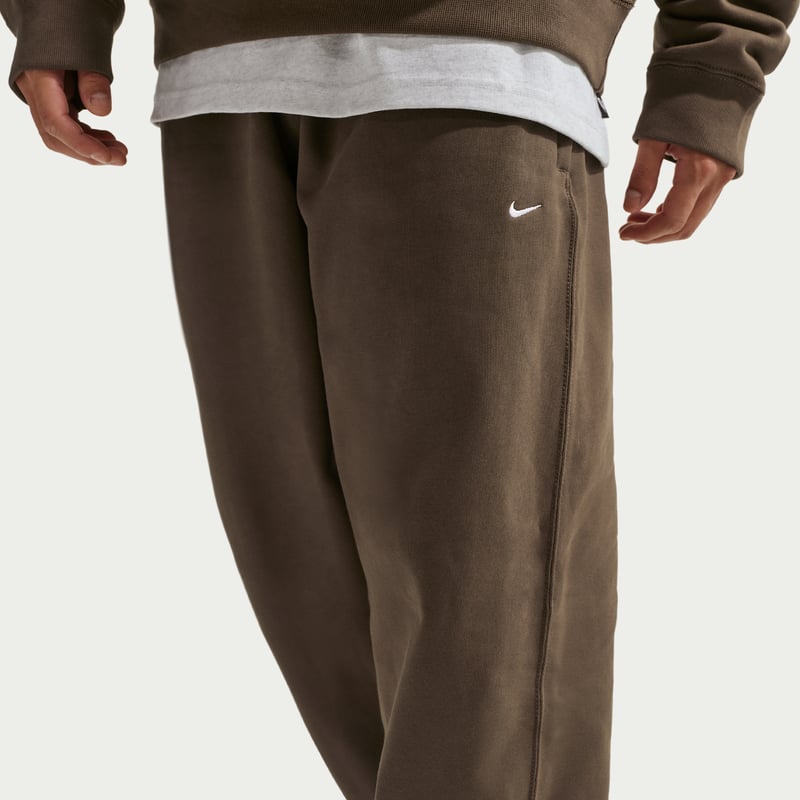 Nike Solo Swoosh Fleece Open-Hem HV1090-212 04