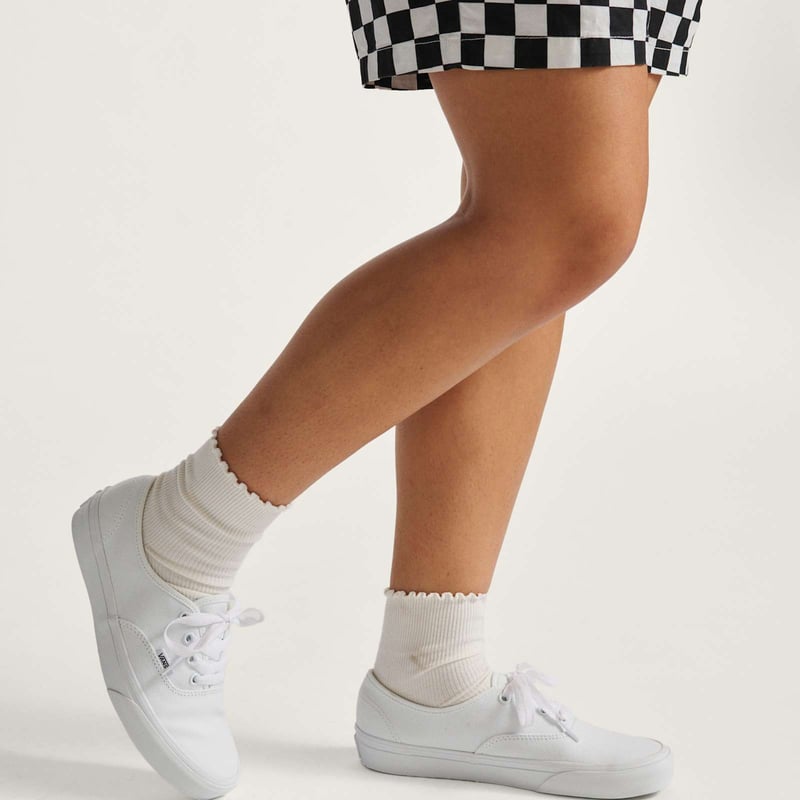 Vans Authentic VN000EE3W00 02