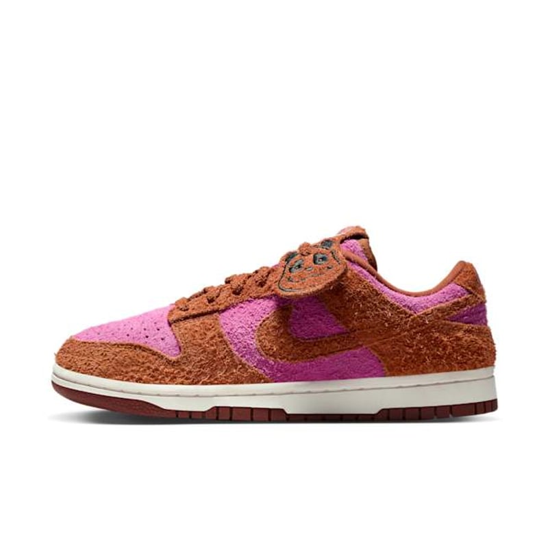 Nike Dunk Low SE ‘Panda-Monium Pack’ IH7648-600 01