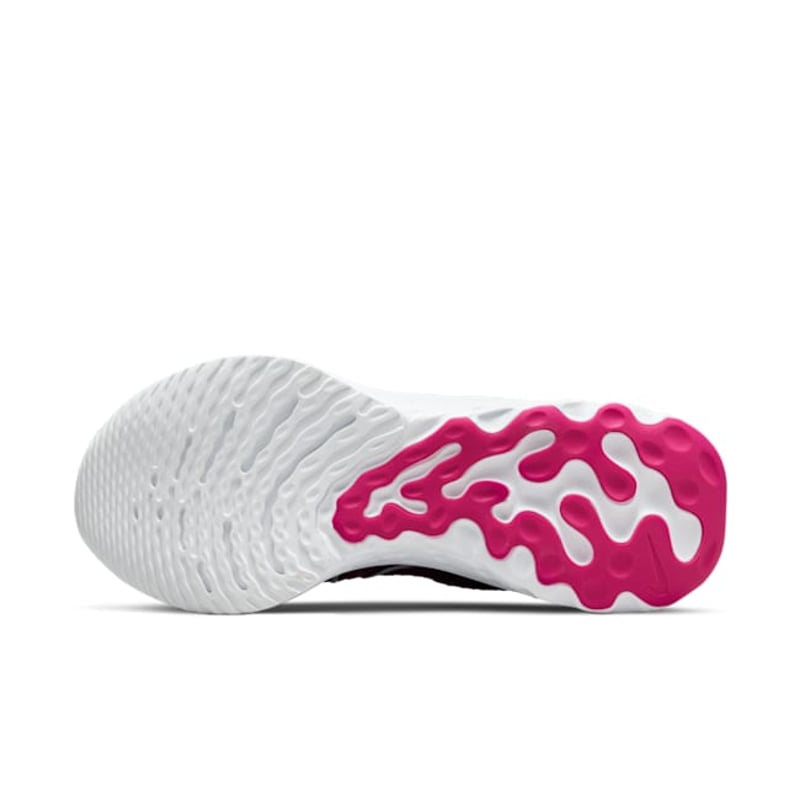 Nike React Infinity Run Flyknit 3 DD3024-500 02