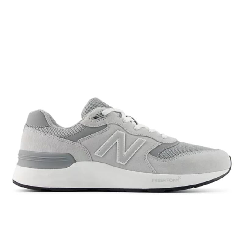 New Balance Fresh Foam X 880v7 running shoes "Raincloud & Slate Grey" | Men | Running | 00 | SPORTSHOWROOM