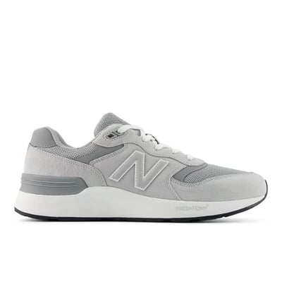 New Balance Fresh Foam X 880v7 running shoes "Raincloud & Slate Grey" | Men | Running | 00 | SPORTSHOWROOM