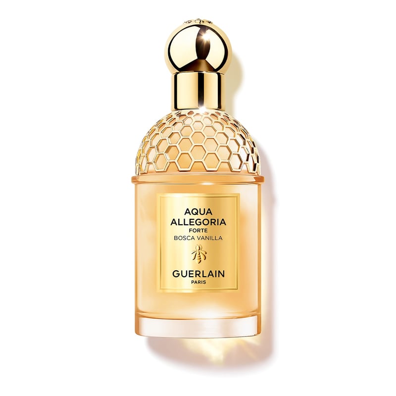 Guerlain Aqua Allegoria Forte Bosca Vanilla AQUAALLEGORIAFORTEBOSCAVANILLAEAUDEPARFUM 01