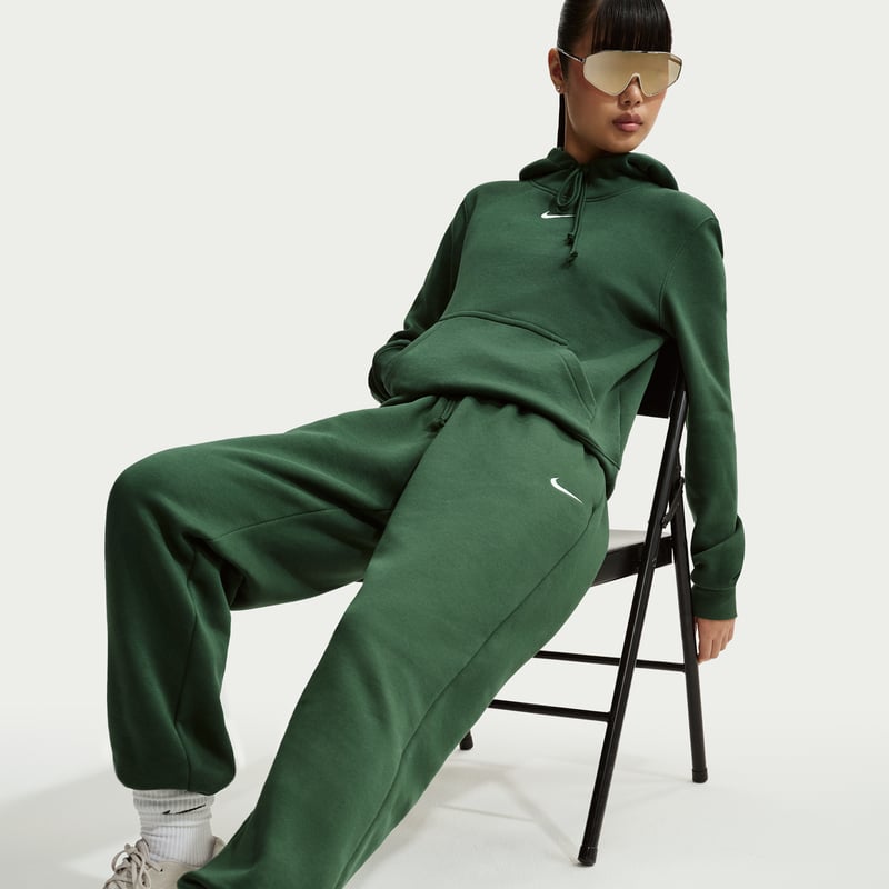 Nike Phoenix Fleece Oversized FZ5996-323 04