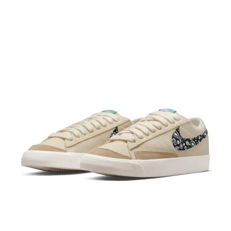 Nike Blazer Low '77 Vintage DJ4665-100 05