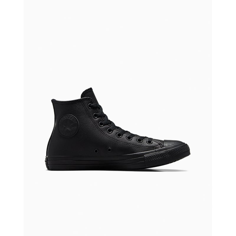 Chuck Taylor All Star Mono Leather High 135251C 01