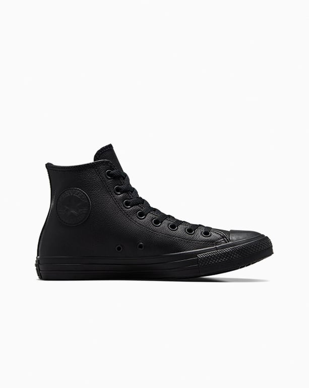 Chuck Taylor All Star Mono Leather High