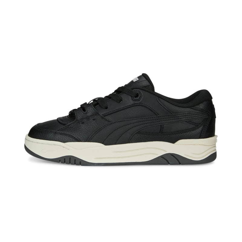 PUMA 180 Leather 391203-01 01