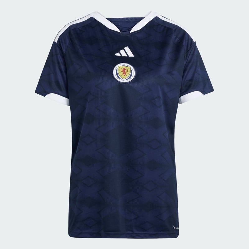 adidas Scotland 2026 Home KE4084 04
