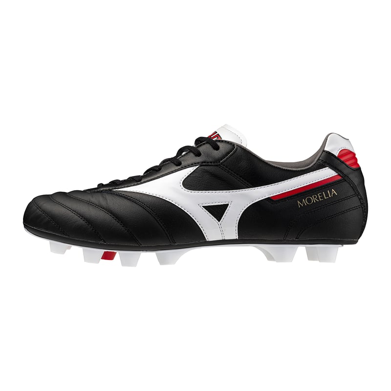 Mizuno Morelia II Elite FG P1GA250401 01
