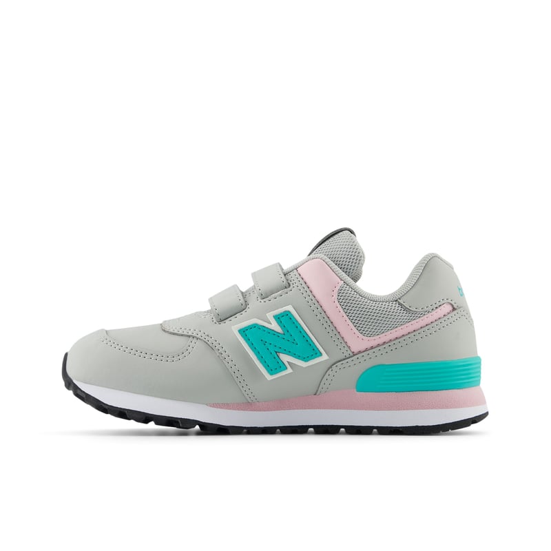 New Balance 574 Hook & Loop PV574KIC 02