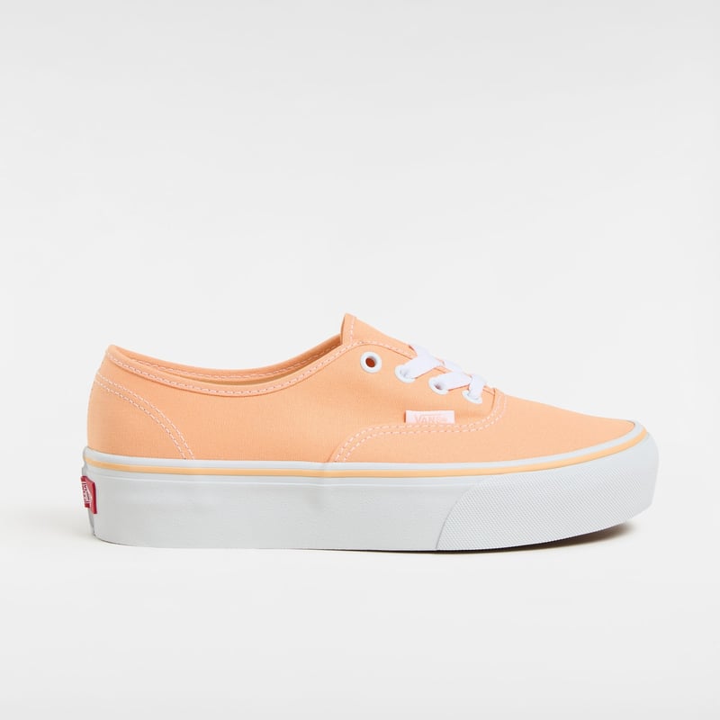 Vans Authentic Platform VN0A3AV8AAS 01