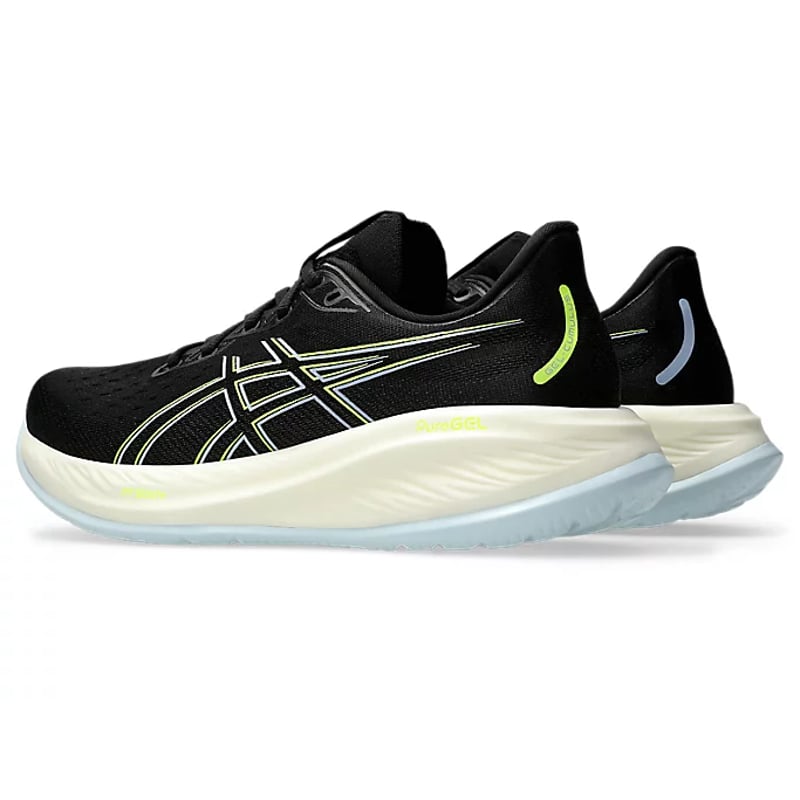 ASICS Gel-Cumulus 26 (Wide) 1011B793-006 03