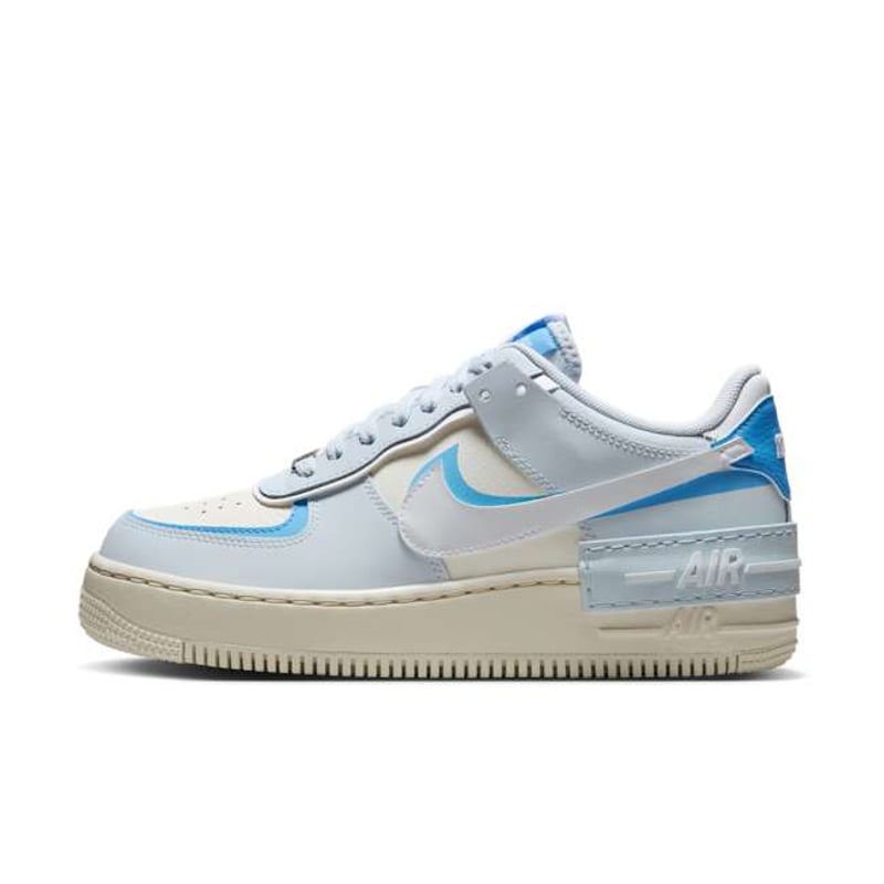 Nike Air Force 1 Shadow DZ1847-400 01